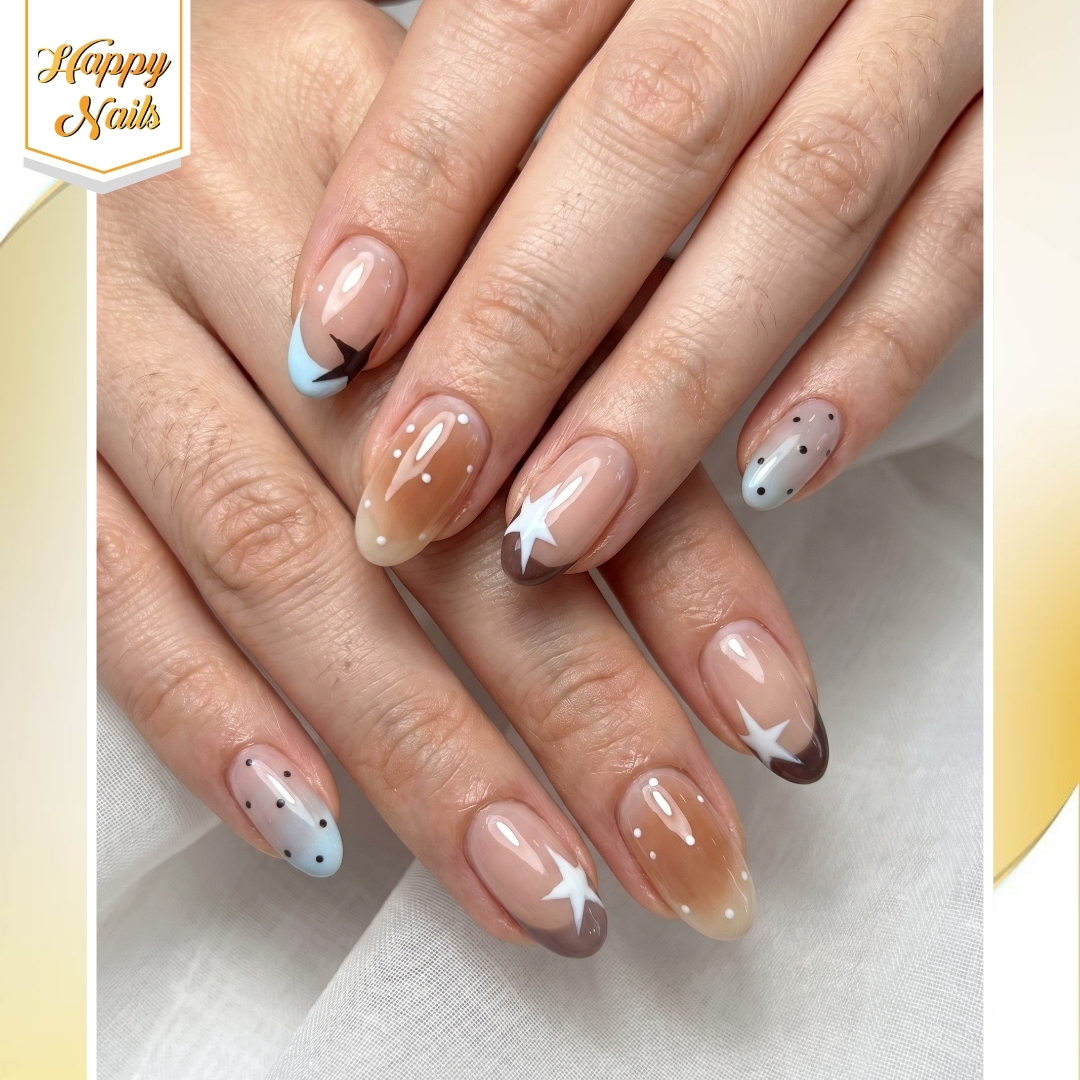 Nail design